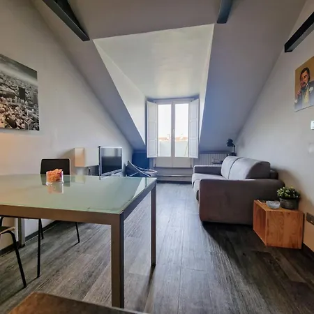 Mh Matteotti - Affitti Brevi Italia