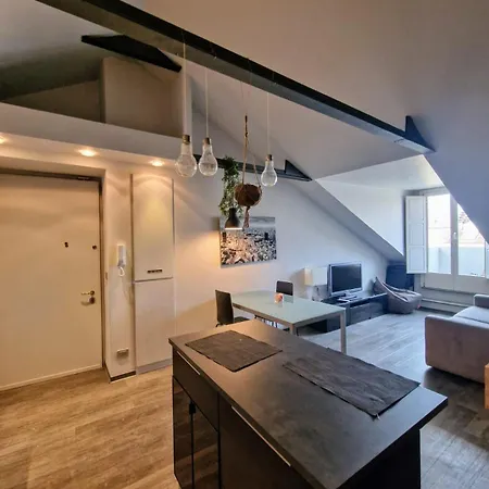 Mh Matteotti - Affitti Brevi Italia * Turin