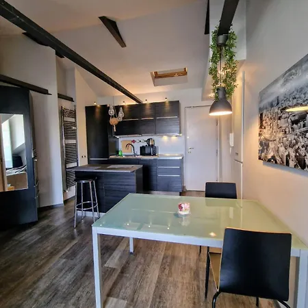 Mh Matteotti - Affitti Brevi Italia Apartmán