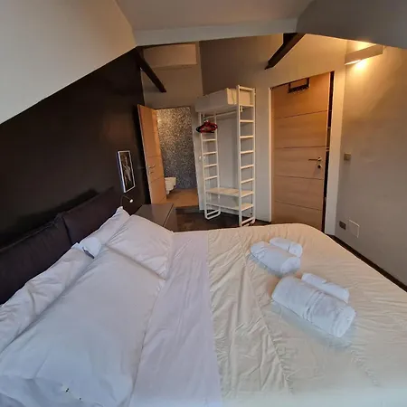 Apartment Mh Matteotti - Affitti Brevi Italia