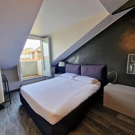 Mh Matteotti - Affitti Brevi Italia