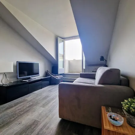 Apartment Mh Matteotti - Affitti Brevi Italia