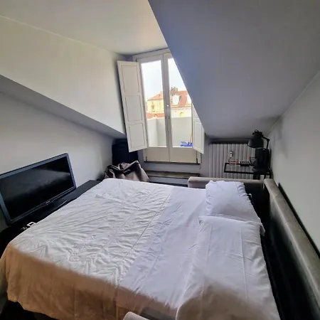 Lägenhet Mh Matteotti - Affitti Brevi Italia Turin