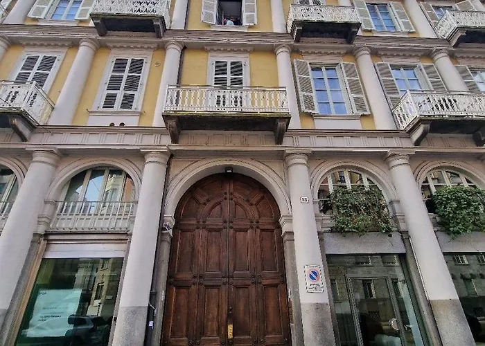 Apartmán Mh Matteotti - Affitti Brevi Italia *