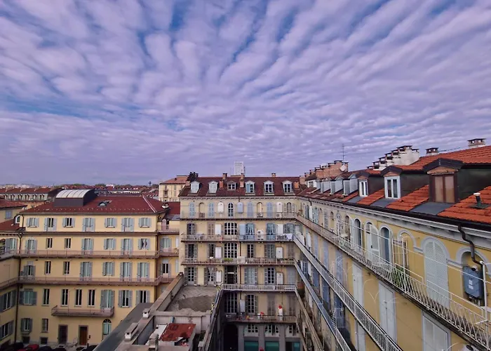Mh Matteotti - Affitti Brevi Italia Apartmán *