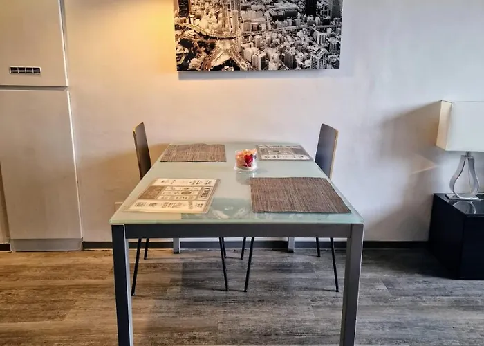 Mh Matteotti - Affitti Brevi Italia
