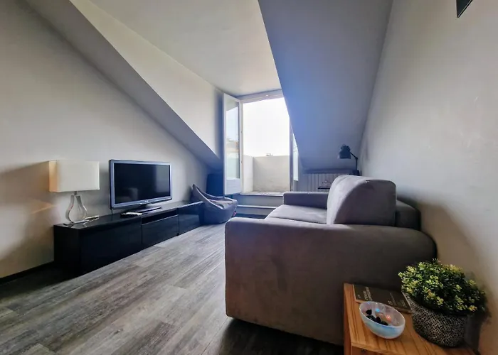 Apartmán Mh Matteotti - Affitti Brevi Italia