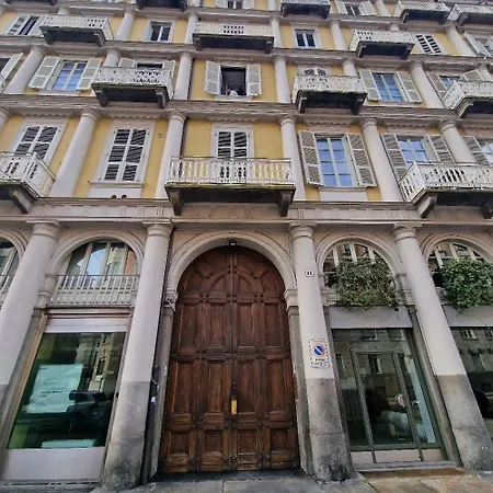 Appartamento Mh Matteotti - Affitti Brevi Italia *