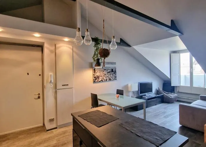 Mh Matteotti - Affitti Brevi Italia * Torino