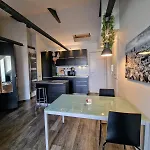 Mh Matteotti - Affitti Brevi Italia Apartament